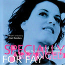 Fay Claassen with Millennium Jazz Orchestra, The - Specially Arranged For Fay (CD Tweedehands)