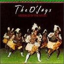O'Jays, The - Message In The Music (CD Tweedehands)