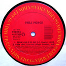 Full Force - Your Love Is So Def (12" Tweedehands) - Discords.nl