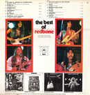 Redbone - The Best Of Redbone (LP Tweedehands) - Discords.nl