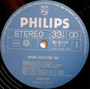 Ekseption - Beggar Julia's Time Trip (LP Tweedehands)