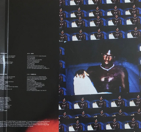 Daniel Caesar - Never Enough (LP)