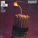 Louie Bellson Big Band - Dynamite! (LP Tweedehands) - Discords.nl