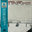 Red Garland Quintet, The - All Mornin' Long (LP Tweedehands)