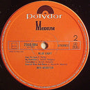 Ben Webster - Blue Light (LP Tweedehands) - Discords.nl