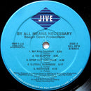 Boogie Down Productions - By All Means Necessary (LP Tweedehands)
