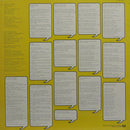 Machines, The - A World Of Machines (LP Tweedehands) - Discords.nl