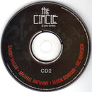 Sammy Hagar & The Circle, Sammy Hagar â¢ Michael Anthony (3) â¢ Jason Bonham â¢ Victor Johnson - Live: At Your Service (CD) - Discords.nl