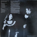 Johnny Cash With June Carter - Give My Love To Rose (LP Tweedehands)