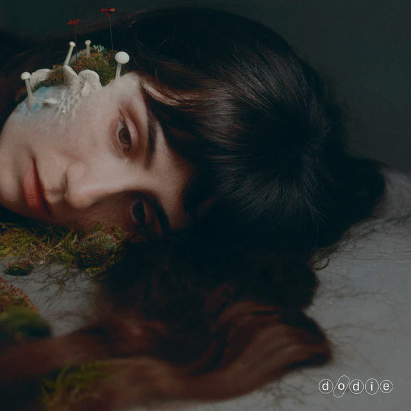 Dodie - Not for lack of trying (LP)