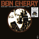 Don Cherry - Blue Lake (LP) - Discords.nl