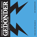Don Melody Club - Voor Wat Het Waard Is / Het Kosmopolied (7-inch single) - Discords.nl