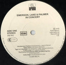 Emerson, Lake & Palmer - In Concert (LP Tweedehands) - Discords.nl