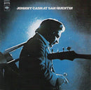 Johnny Cash - At San Quentin (The Complete 1969 Concert) (CD) - Discords.nl
