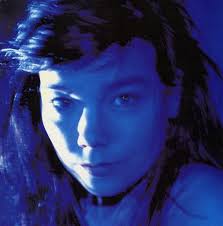 Björk - Telegram (CD)