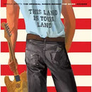 Various - This land is your land - the original songs behind (LP)
