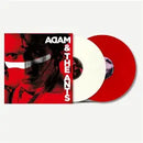 Adam Ant - The singles (LP)