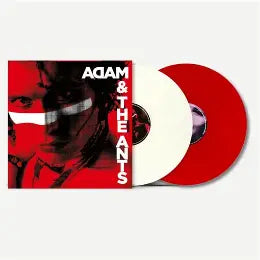 Adam Ant - The singles (LP)