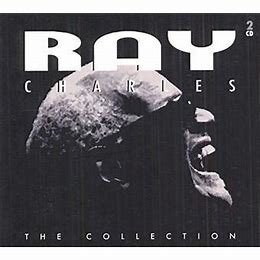 Ray Charles - The Collection (CD)