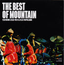 Mountain - The Best Of Mountain (CD Tweedehands)