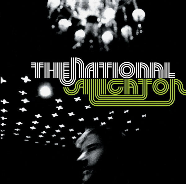 National, The - Alligator (CD Tweedehands)