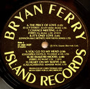 Bryan Ferry - Let's Stick Together (LP Tweedehands)