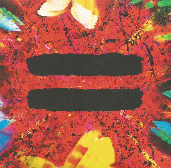 Ed Sheeran - = (Equals) (CD)