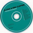 J.J. Cale & Eric Clapton - The Road To Escondido (CD Tweedehands)