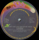 Lakeside - Fantastic Voyage (Special 12" Disco Mix) (12" Tweedehands) - Discords.nl