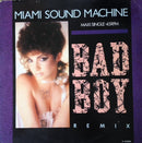 Miami Sound Machine - Bad Boy (Special Dance Mix) (12" Tweedehands)