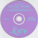 Diana Ross - Love & Life - The Very Best Of Diana Ross (CD Tweedehands)