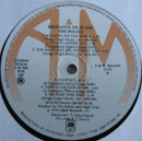 Police, The - Reggatta De Blanc (LP Tweedehands)