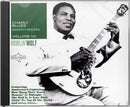 Howlin' Wolf - Charly Blues Masterworks Volume 02 - Howlin' Wolf (CD) - Discords.nl