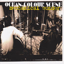 Ocean Colour Scene - Mechanical Wonder (CD) - Discords.nl