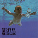 Nirvana - Nevermind (CD Tweedehands)