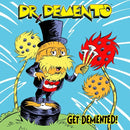 Dr. Demento - Get Demented (12-inch) - Discords.nl