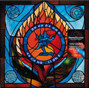 Dreadzone - Second Light (Sea Blue Orange Crush Vinyl LP) - Discords.nl