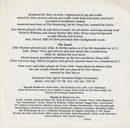 Chris Cacavas & Junkyard Love - Pale Blonde Hell (CD Tweedehands) - Discords.nl