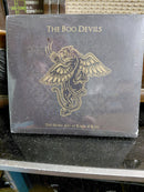Boo Devils, The - The Noble Art of Rock N' Roll (CD Tweedehands)