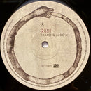 Rush - Snakes & Arrows (LP)