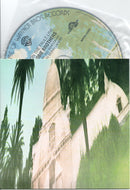 Doobie Brothers, The - Livin' On The Fault Line (CD Tweedehands) - Discords.nl