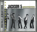 Jackson 5, The - The Ultimate Collection (CD Tweedehands) - Discords.nl