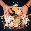 Stray Kids - All IN (KPOP) - Discords.nl