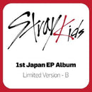 Stray Kids - Japan 1st ep (CD) - Discords.nl