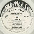Above The Law - Livin’ Like Hustlers (LP) - Discords.nl