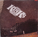 Kinks, The - Low Budget (LP Tweedehands) - Discords.nl