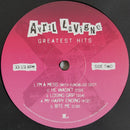 Avril Lavigne - Greatest Hits (LP) - Discords.nl