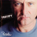 Phil Collins - Testify (CD Tweedehands) - Discords.nl