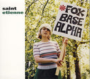 Saint Etienne - Foxbase Alpha (CD Tweedehands)