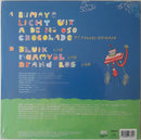 Typhoon & New Cool Collective - Chocolade (LP)